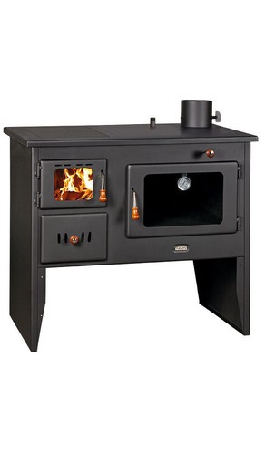 Cuisiniere bois prity 1p41 - bois,