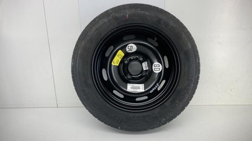 Roue secours citroen 3 - citroen, c3