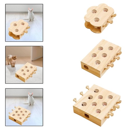 Jeu casse tête bois - jeu, de