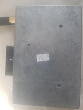 Audi Q7 Module de commande