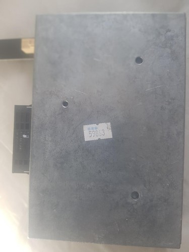 Audi module commande - q7,