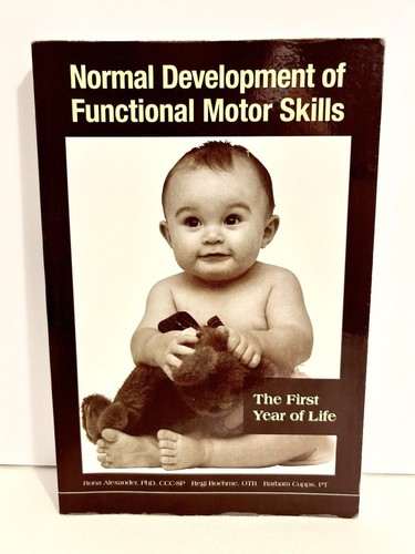 Normal development - development, of
