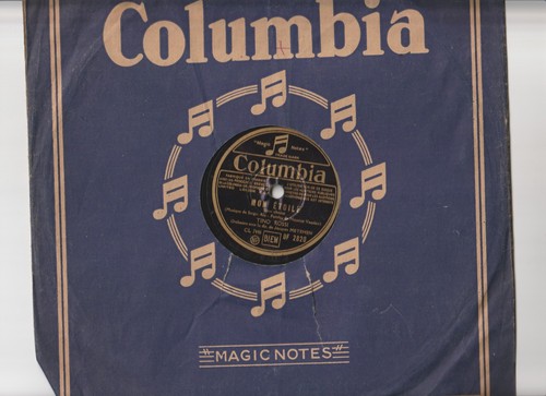Disque tours tino - disque,