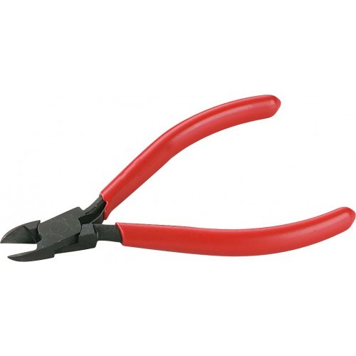 Pince électronique coupante