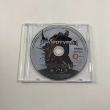 PS3 Prototype 2 PAL Bon état