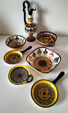 Ensemble 7 pièces vaisselle