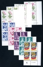 MONACO Serie Complète de 9