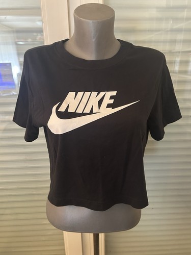 Crop top nike - nike, grand