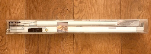Ikea omlopp led light - light, strip