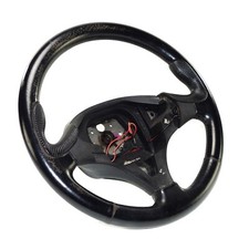 Volant En Cuir Fiat Coupe 175