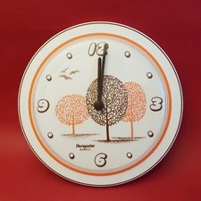 Horloge vintage Hangarter