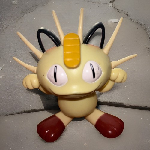 Pokemon 1998 tomy nintendo - tomy,
