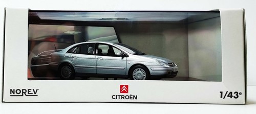 Citroen norev 43 - citroen, 1/43