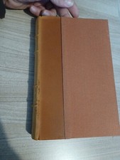 Livre Rare Villefranche Ville Fortifiée André Ancourt  Tirage 600 Ex n° 66 relié