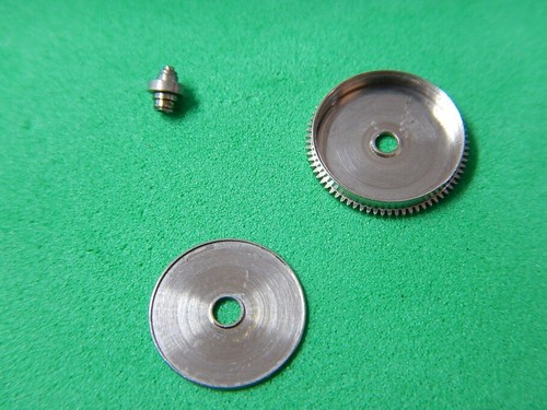 Tissot part 180 cal 783 - cal, 784