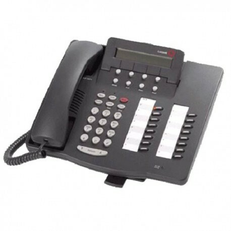 Avaya 6416d blanc - 6416d+m,