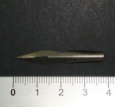 PLUME BRENNUS N°909 CIE