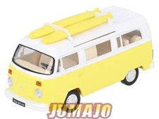 JC30 Voiture 1/43 JET-CAR