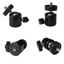 Mini support rotule flexible