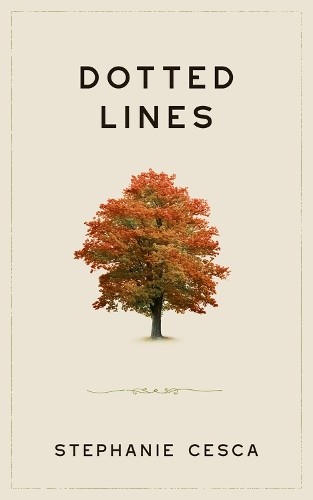 Stephanie cesca dotted lines - dotted,
