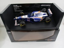 186960005- WILLIAMS F1 RENAULT