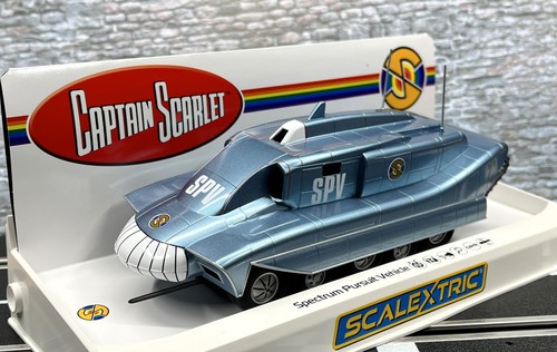 Slotcar scalextric - 1/32,