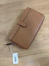 Lancel compagnon cuir camel