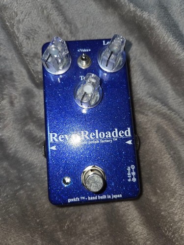 Suhr riot reloaded clone - suhr,
