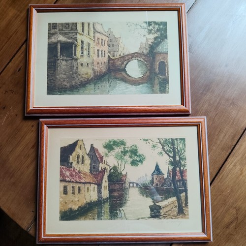 Gravures vintage anciennes - gravures,