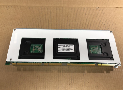 Portwell xeon 2450v2 no - 2x, e5-2450v2