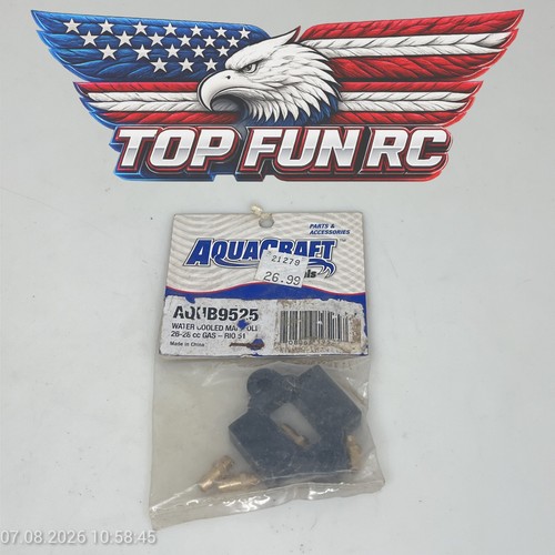 Aquacraft aqub9525 water - aquacraft,