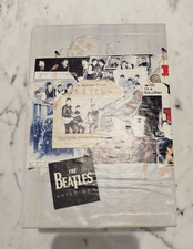 Coffret 5 DVD The Beatles