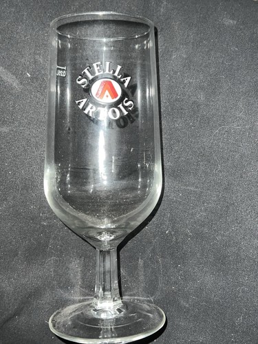 Verre bière sur - verre, pied