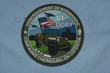 A558 patch insigne écusson