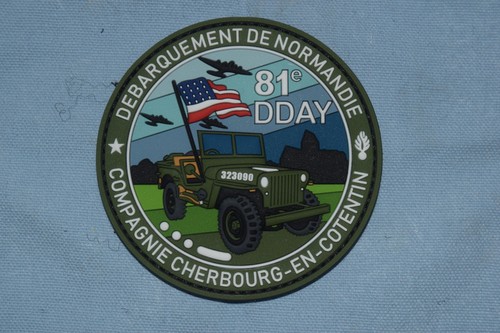 A558 patch insigne écusson