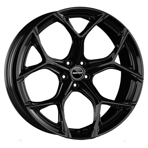 Jantes roues gmp - roues,