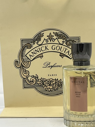 Annick goutal rose edp - rose, ml