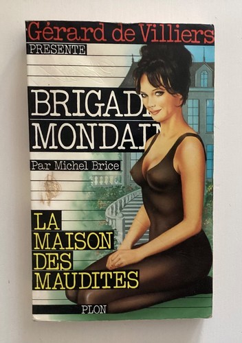 Michel brice brigade - michel,