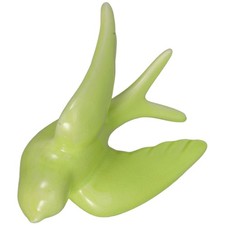  Hirondelles Suspendues