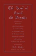 Le Livre D'Enoch Le Prophète