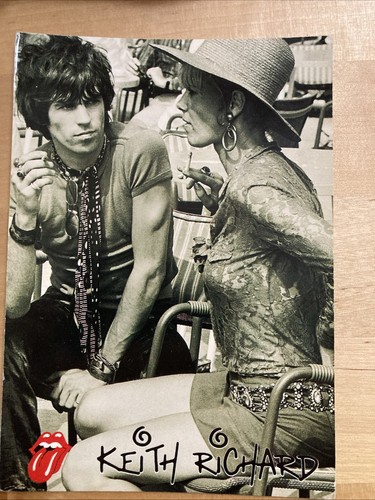 Carte postale rolling - carte, postale_rolling