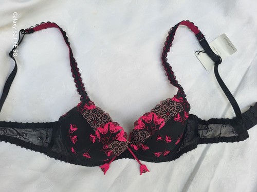 Aubade soutien gorge push - soutien, up