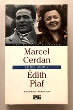 Marcel Cerdan Édith Piaf Le