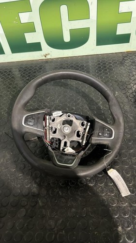 Volant renault clio - clio, phase