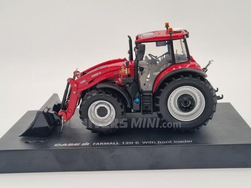 Uh6822 case farmall 120c - uh6822,