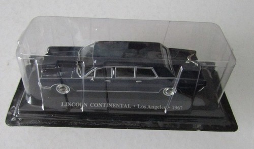 Lincoln continental taxi - lincoln, los