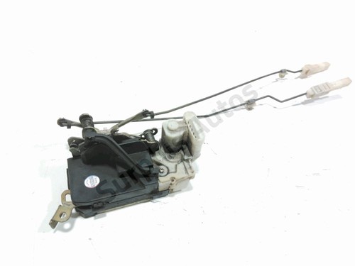 Serrure porte avant - porte,