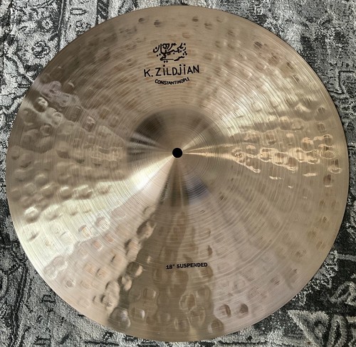 Zildjian constantinople - k.zildjian,