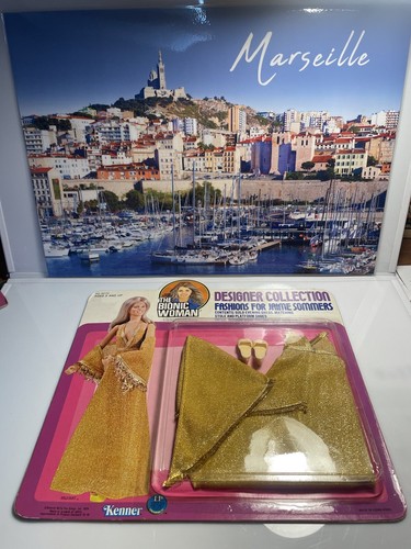 The bionic woman super jaimie - woman,