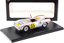 1:18 AUTOart Porsche 550